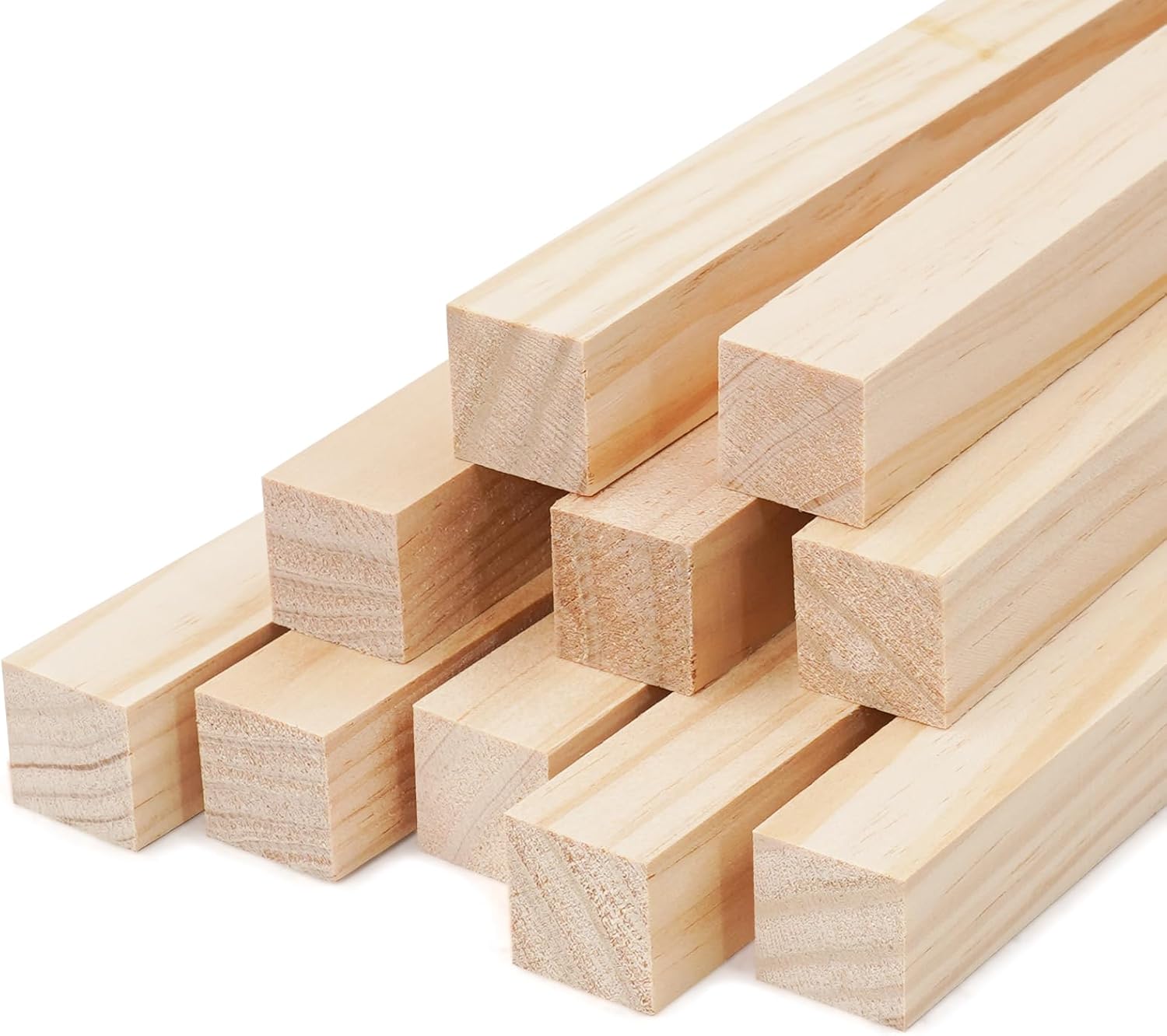 Assortimento standard morali in abete