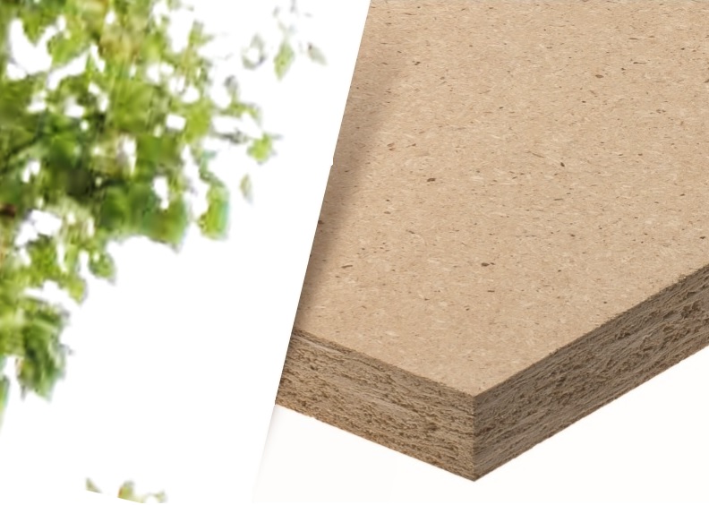 Assortimento pannelli lsb in pioppo